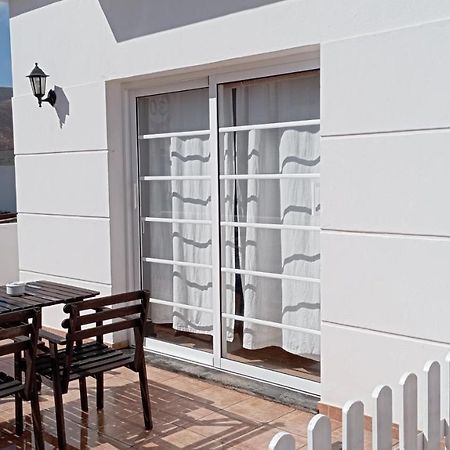 Rincón del descanso Orzola Exterior foto